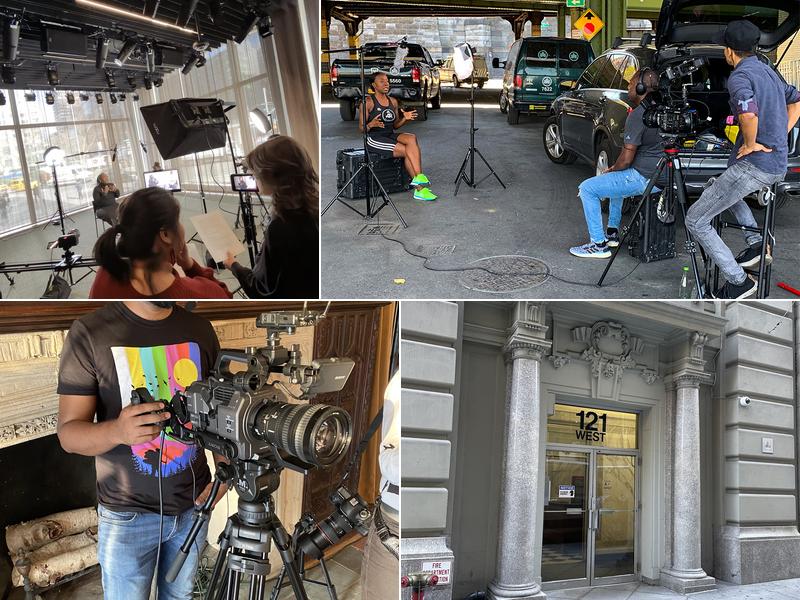 Transcendent Enterprise