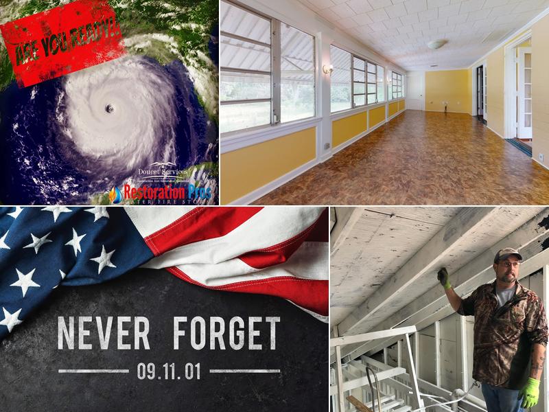 Doucet Services, LLC