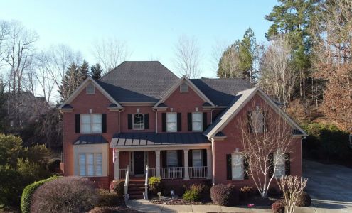 Modern Roofing & Restoration 3700 Buford Hwy NE, Brookhaven Georgia 30329