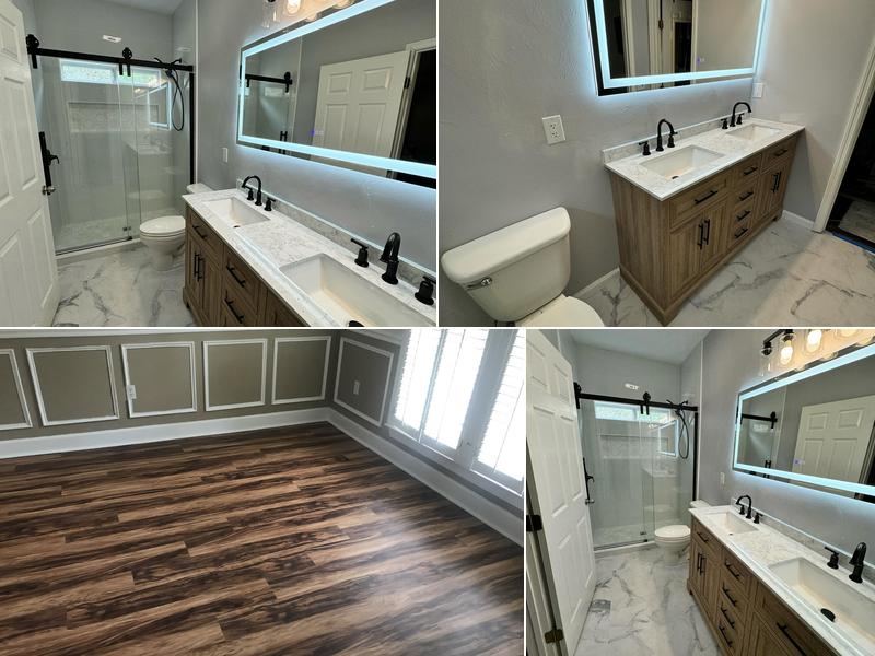 Js Handyman Services of Tally, Inc