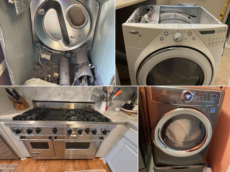 Hey Key Appliance Repair LLC