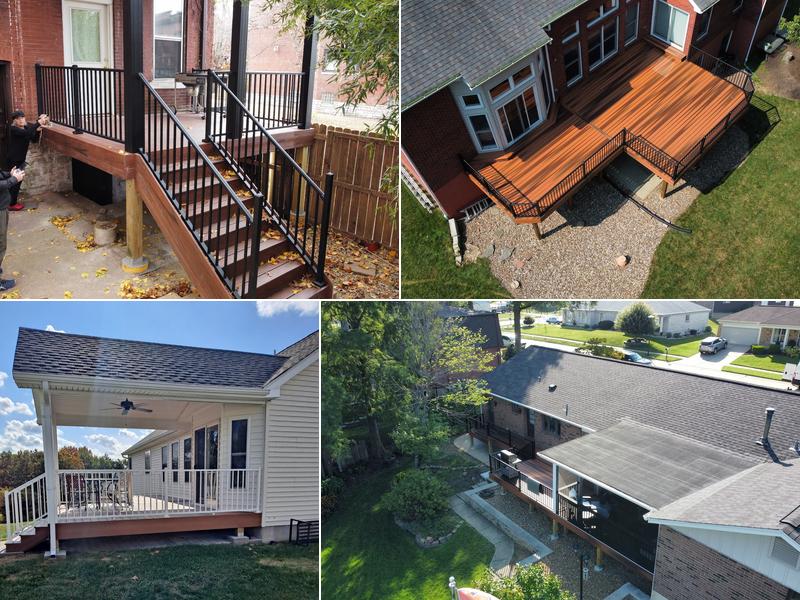 Intelligent Roofing and Exteriors