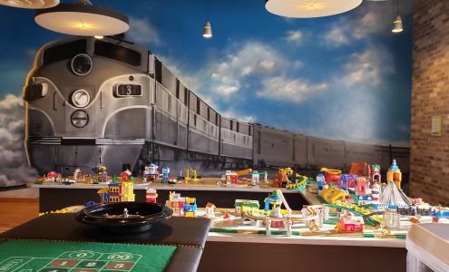 Children’s Museum of Idaho