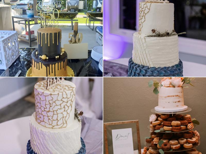 My Friend's Bakery 96A Hayes Rd, Madbury