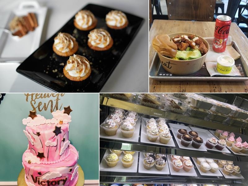 Cakes In The City LLC