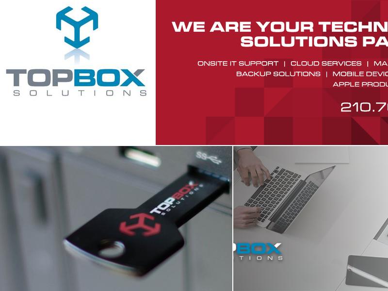 TopBox Solutions, LLC