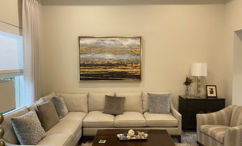 Lodestone Art Services