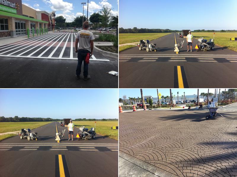 Lot Lines Striping, LLC