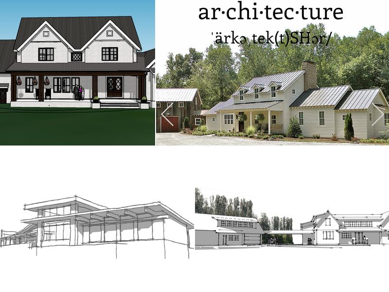 Steven Johnson Architect PLLC