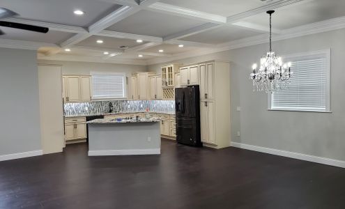 American Builders Group Inc