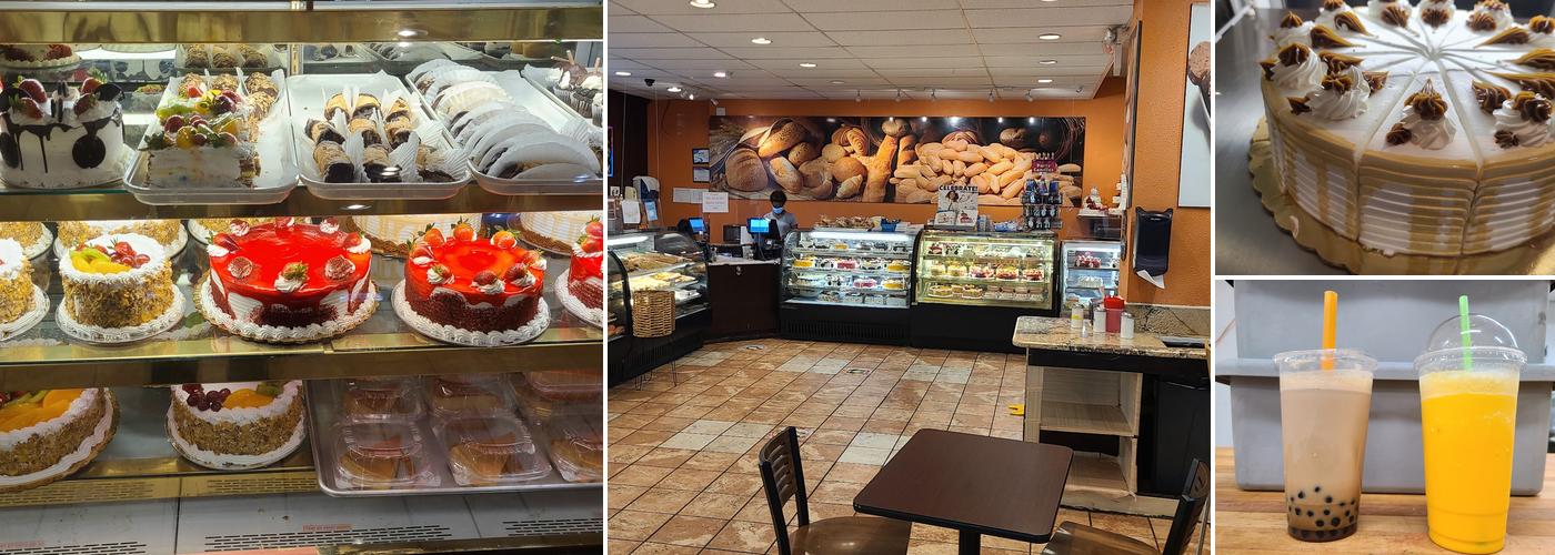 La Baguette 20 Bakery