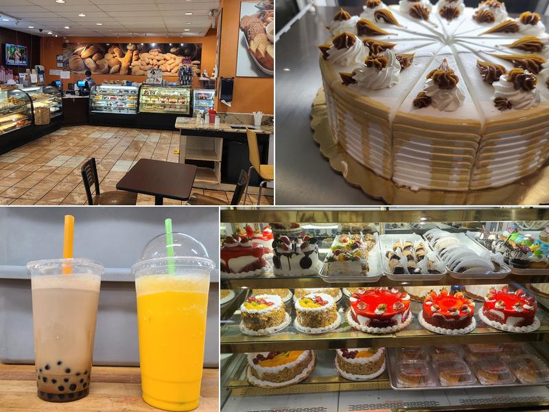 La Baguette 20 Bakery