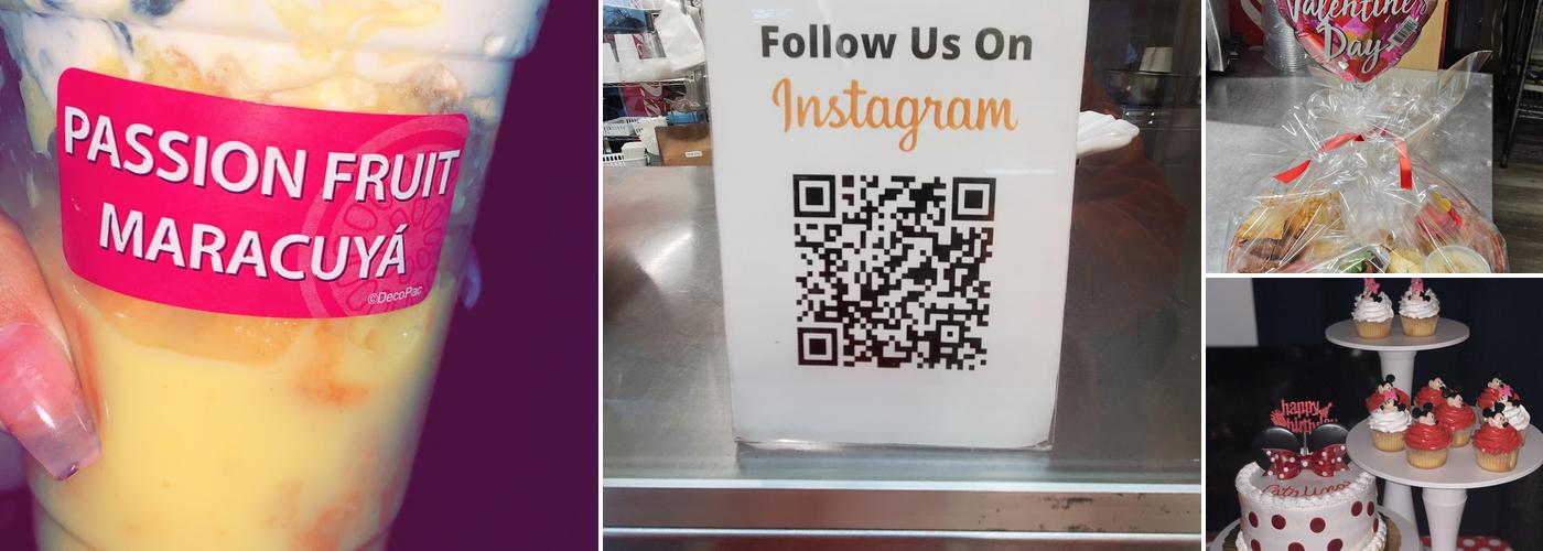 Caramelo Bakery & Cafe