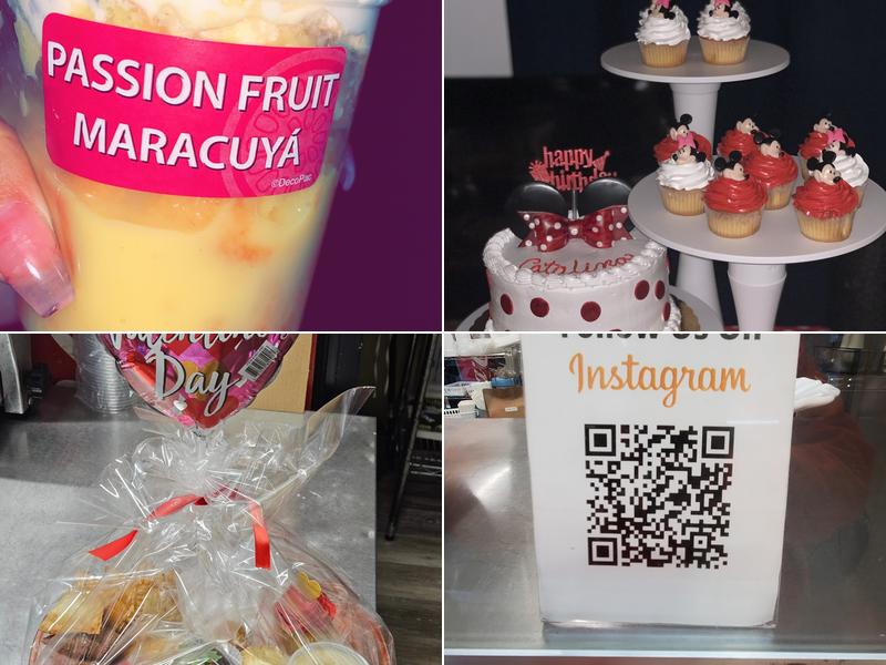 Caramelo Bakery & Cafe