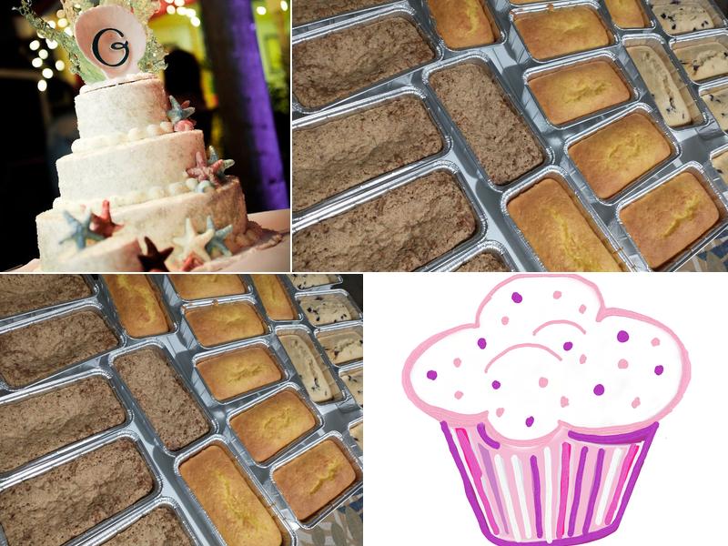 Cakes & Confections by Bill