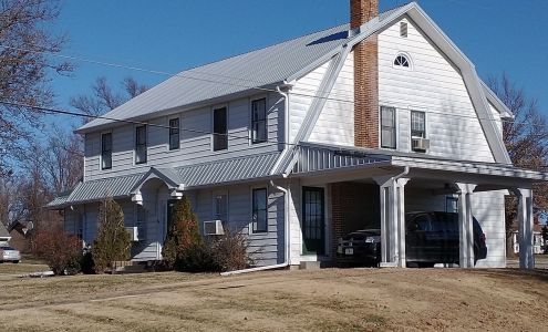 Schooler Funeral Home Fairfax