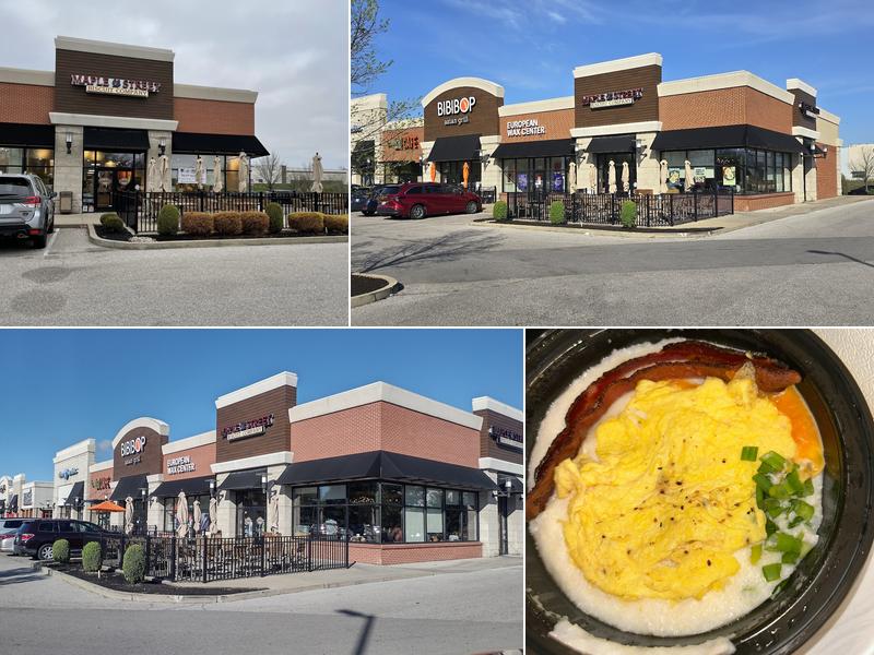 Maple Street Biscuit Company