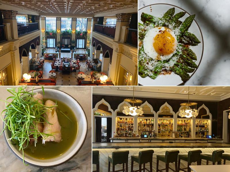 Ristorante Per L’Ora