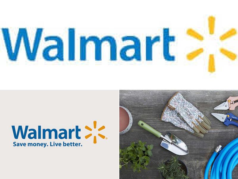 Walmart Patio & Garden Services