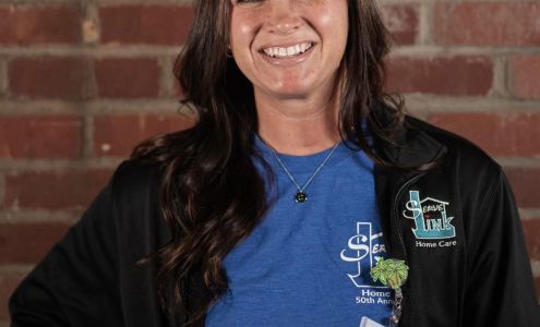 Serve Link Home Care