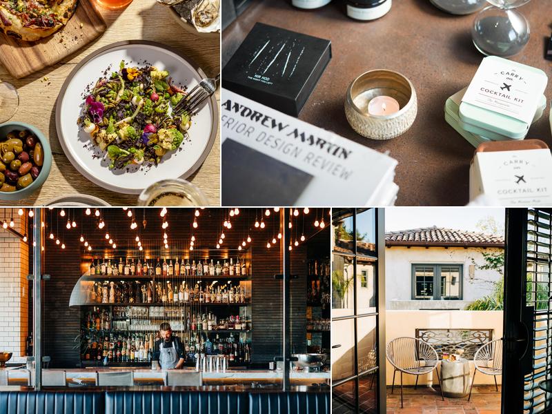 The Restaurant at North Block