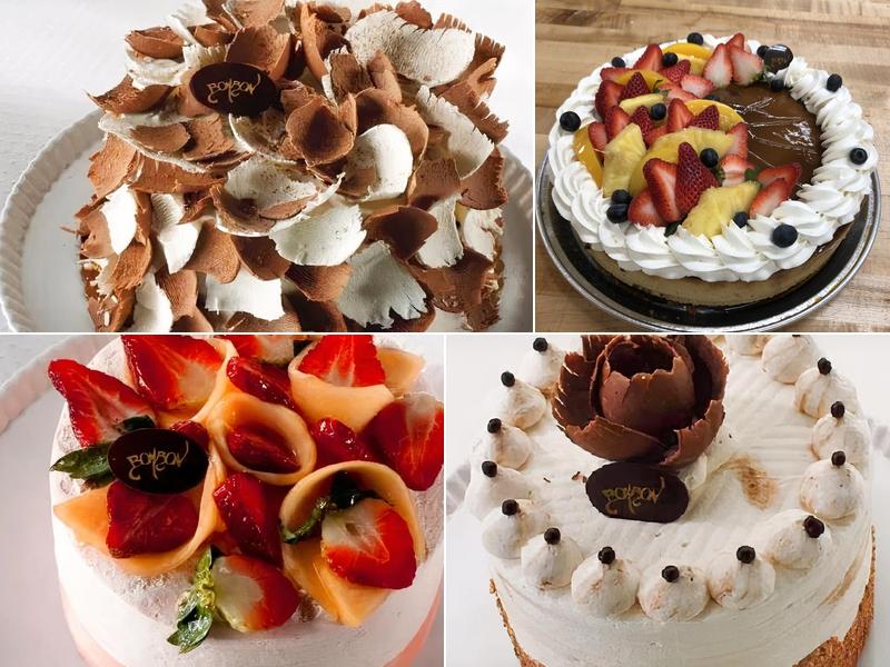 Bombon 6135 Cermak Rd, Cicero