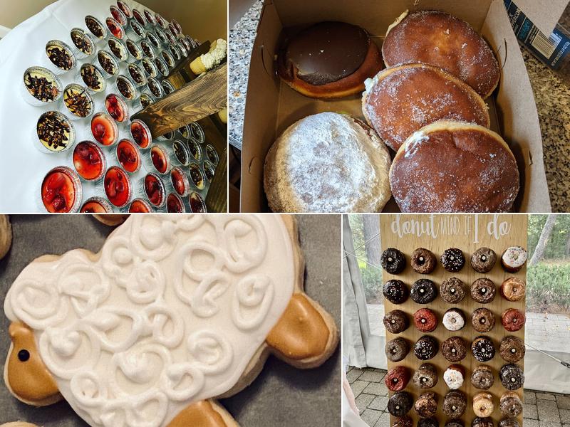 Michigan Made Treats