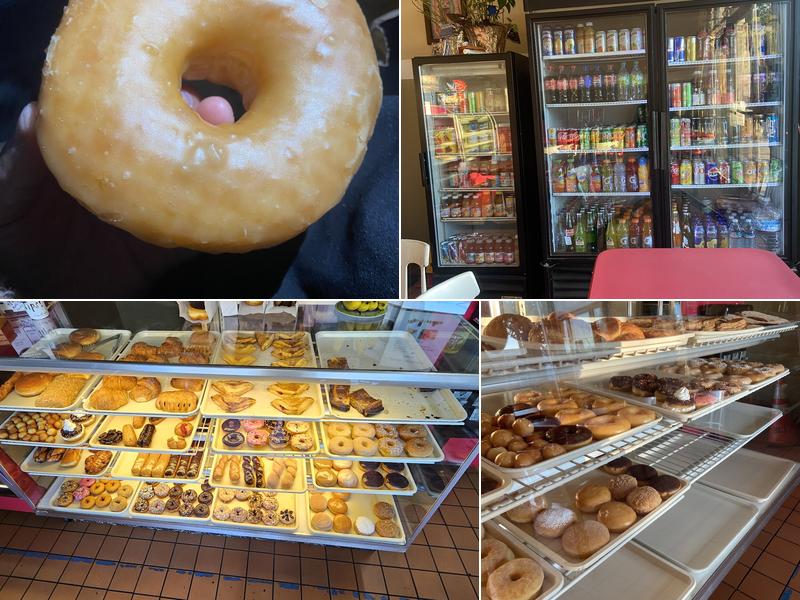 Roberto's Donuts
