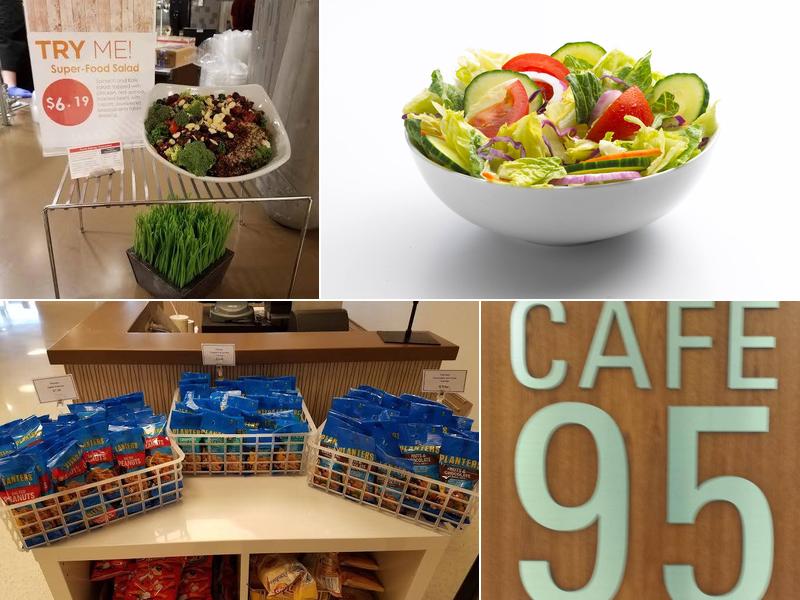 Café 95 4440 95th St, Oak Lawn