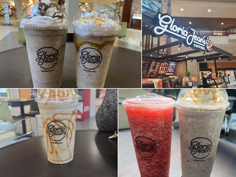 Gloria Jean’s Coffees