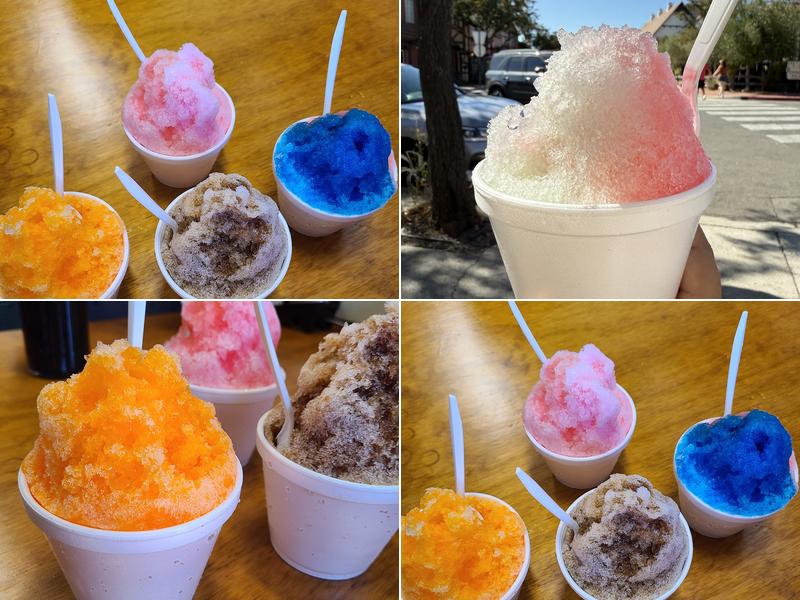 Hawaiian Shaved Ice Co