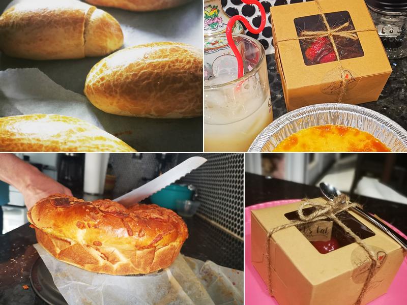 M&M catering 1120 Lakeshore Dr, Lake Elsinore