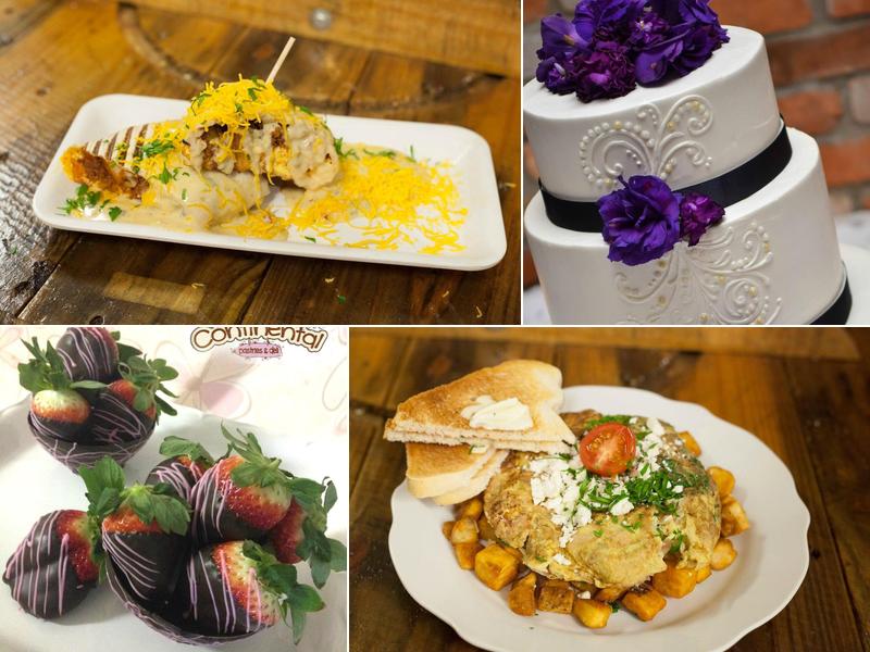 Buddies Bakery 255 Hunter St, Battle Creek