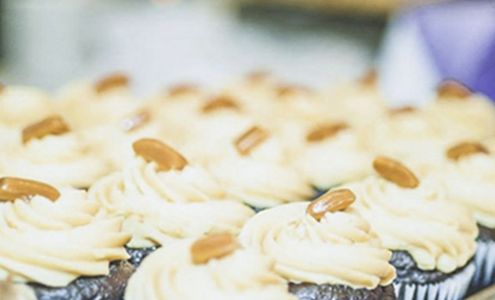 The Cake Shop at FireKeepers Casino Hotel