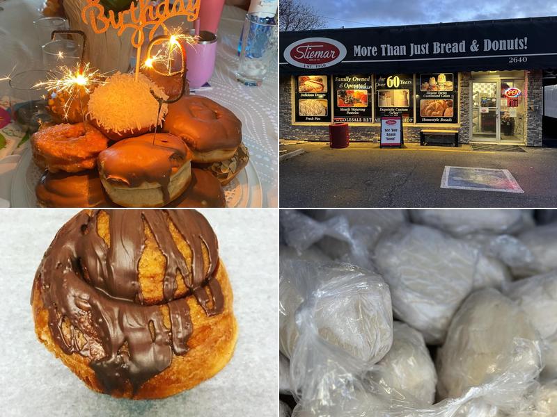 Stiemar Bread (Windsor) Co. Ltd