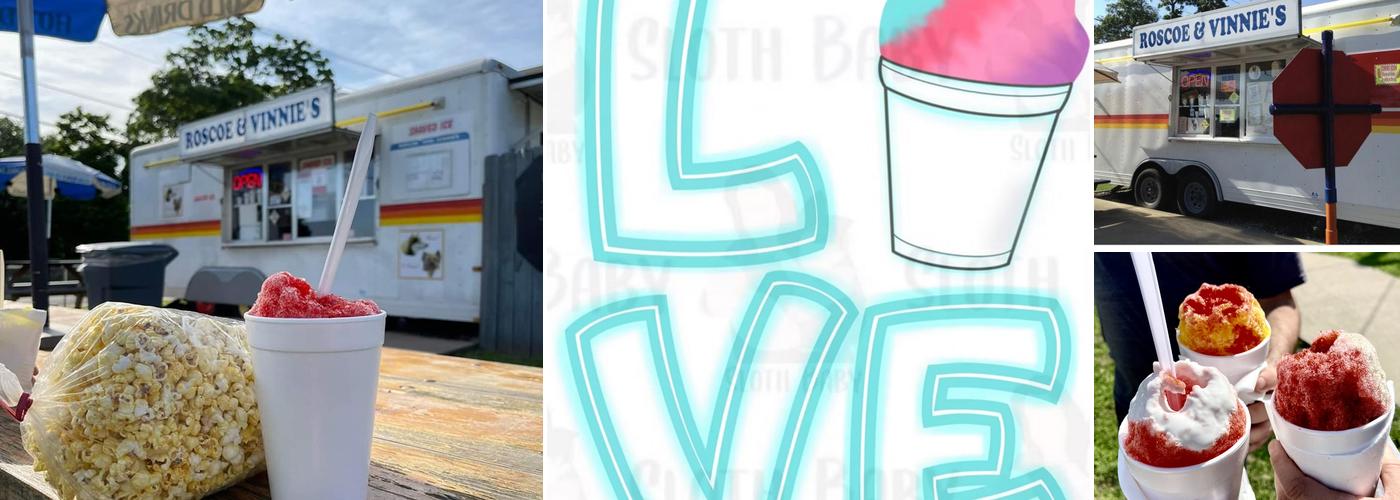 Roscoe and Vinnie’s