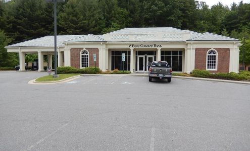 First Citizens Bank Burnsville