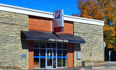 First Citizens Bank Newland