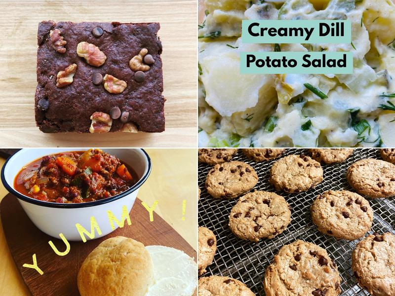 Boon Bakery 813 2nd Ave E, Owen Sound