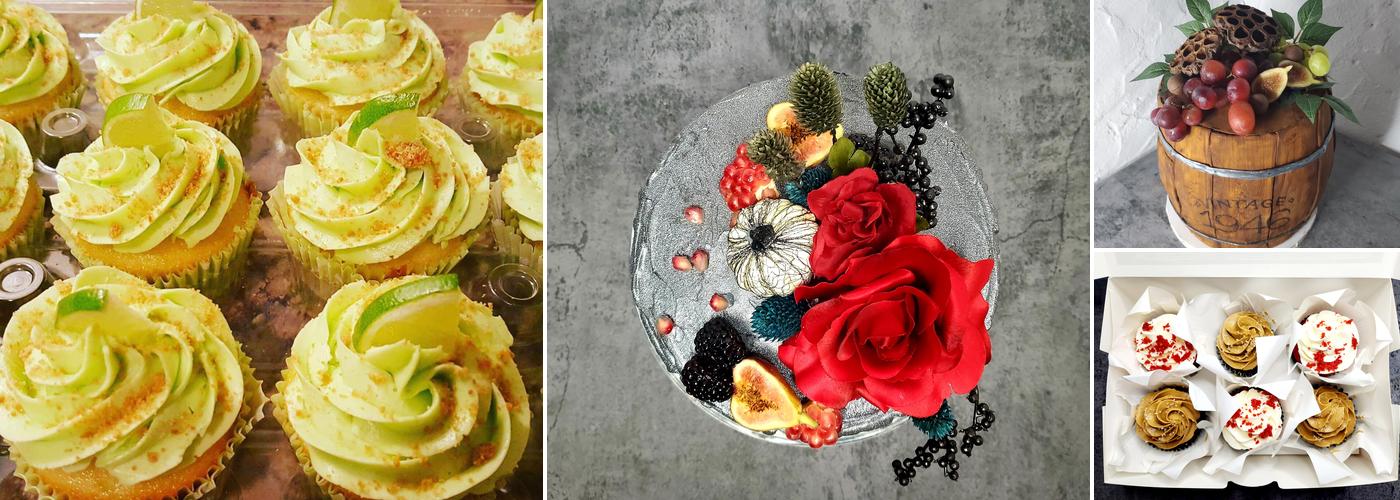 The KnickKnack Baker