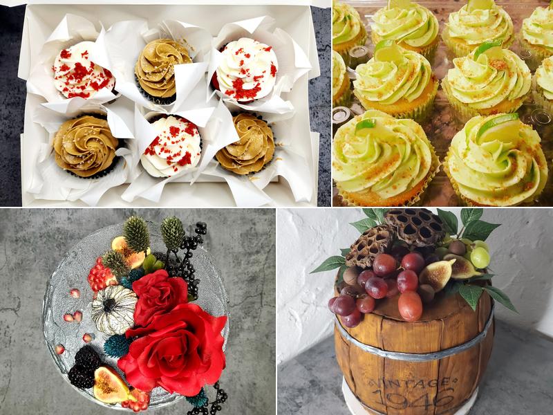 The KnickKnack Baker