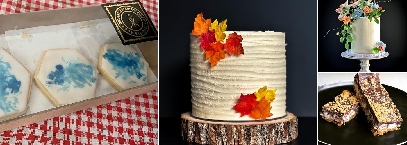 The Post Office House Bakery