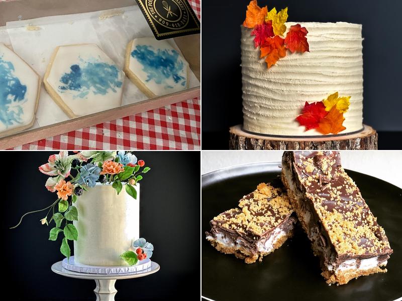 The Post Office House Bakery