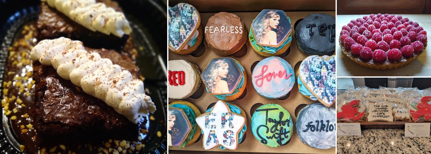 The Chocolate Chickadee Home Bakery