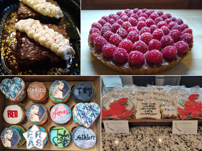 The Chocolate Chickadee Home Bakery