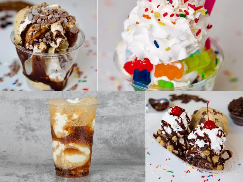 Sundae Funday Crown Point