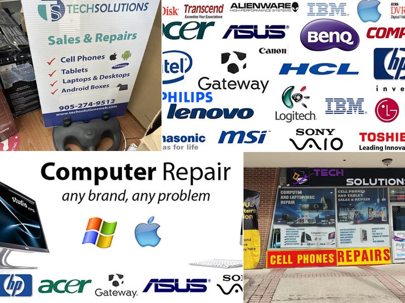 Tech Solutions
