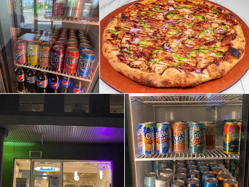 Pizzeria Donatelli’s