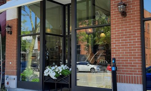 Boutique Crème (Anciennement Les Touilleurs)