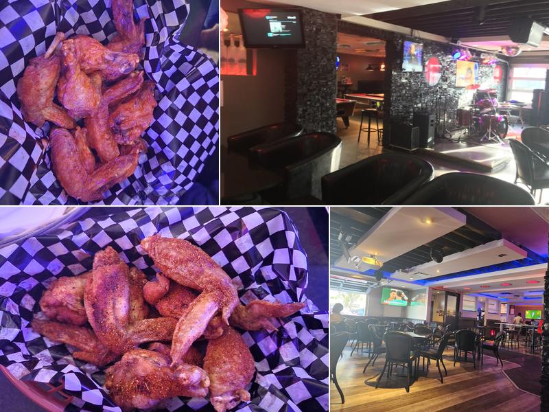 Juliets Castle Sports Bar and Lounge